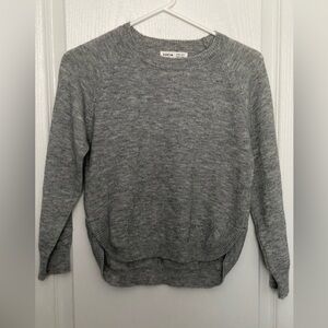 🔥3 for $15🔥 NWOT SHEIN girls Sweatshirt Size 9Y